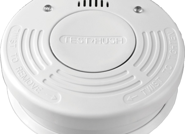 Battery Smoke Detector LM-107A