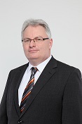 Ing. Gerhard Ferdan, Leiter Entwicklung Labor Strauss Gruppe 